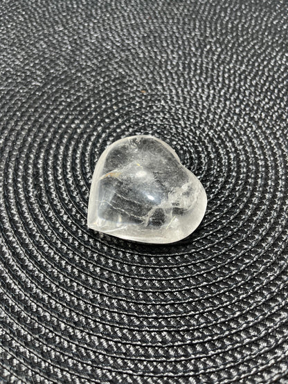 Quartz Heart