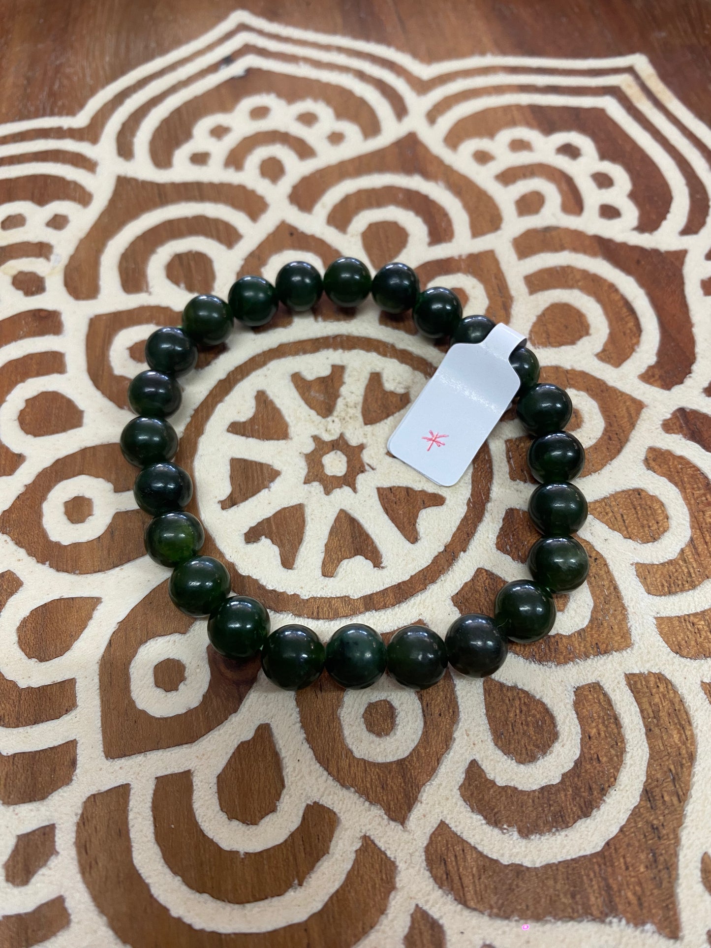 Pounamu Bracelet