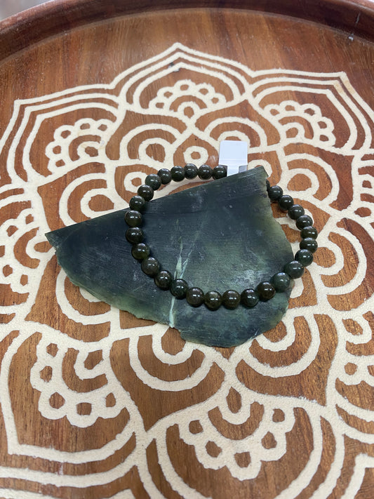 Pounamu Bracelet