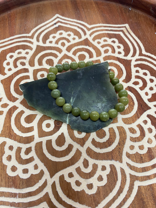 Pounamu Bracelet