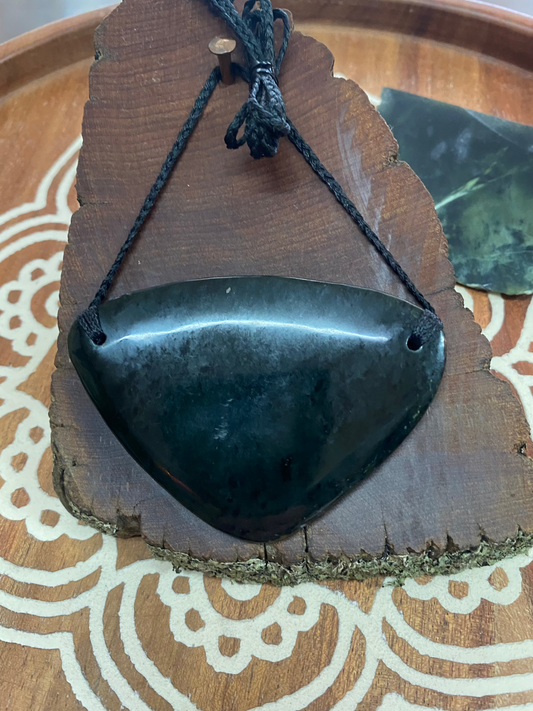 Pounamu Necklace