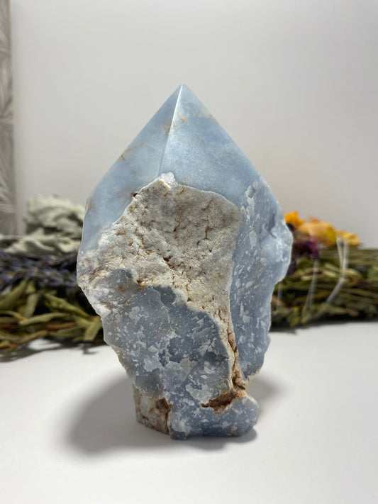 Angelite