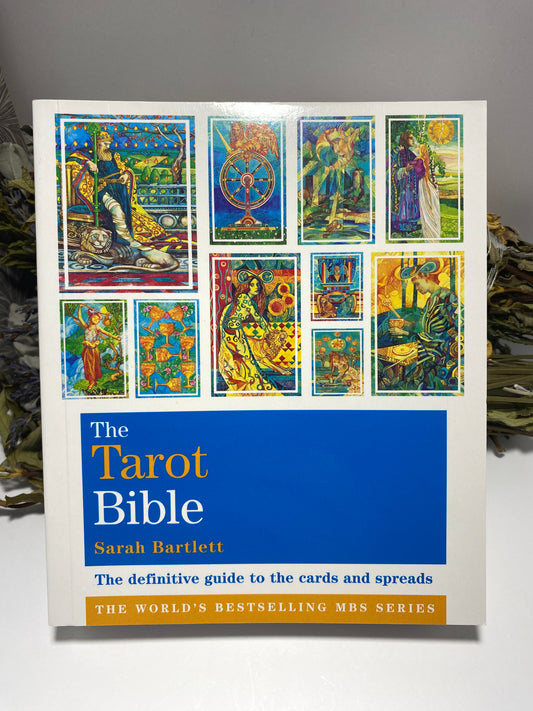 Tarot Bible