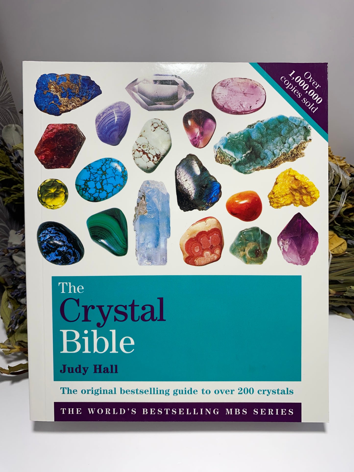 The Crystal Bible