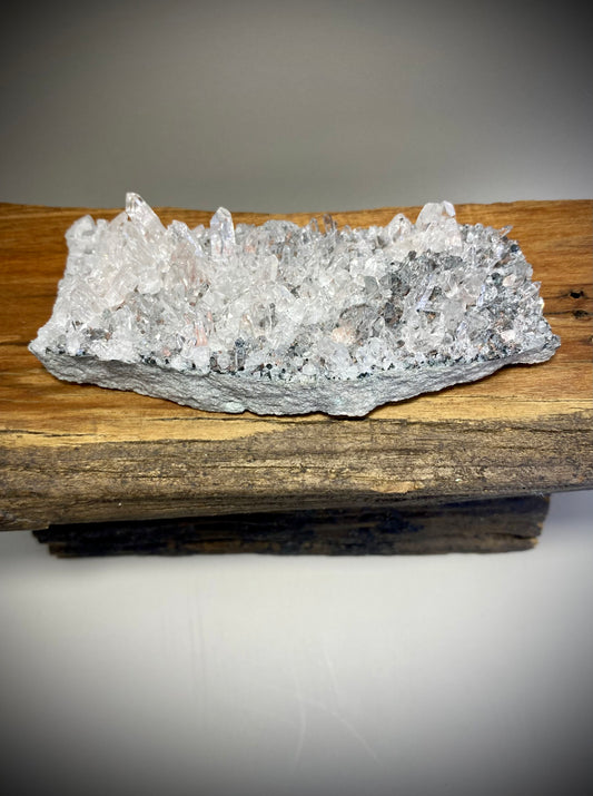 Lithium Quartz