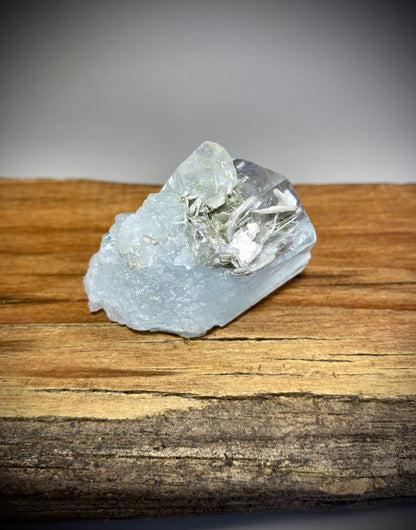 A Grade Aquamarine