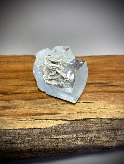 A Grade Aquamarine