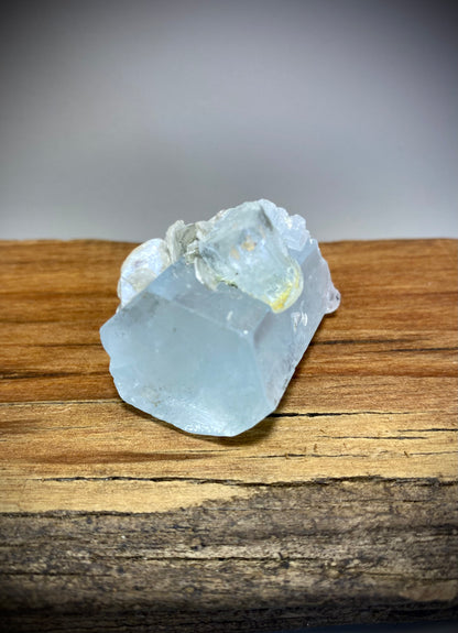 A Grade Aquamarine