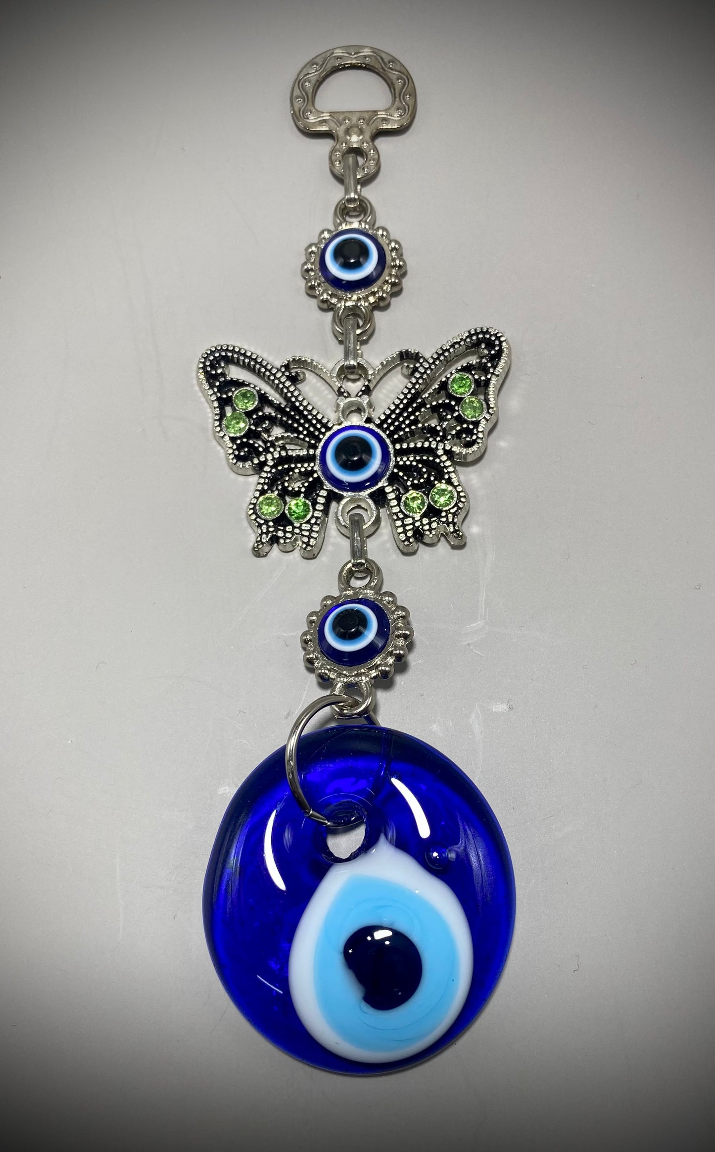 Evil Eye Wall Hanging