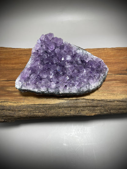 Amethyst Cluster