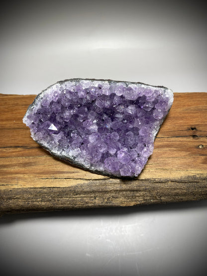 Amethyst Cluster